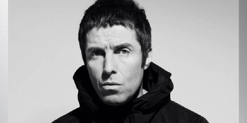 Penonton Kecewa! Konser Liam Gallagher Diundur Tahun Depan